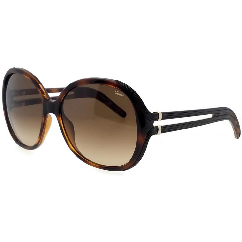 CHLOE CE651S-214-58  Sunglasses